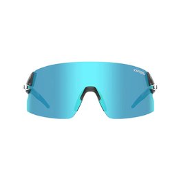 TIFOSI Cycling sunglasses - RAIL XC INTERCHANGE - blue/black