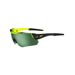TIFOSI Cycling sunglasses - ALLIANT - yellow/black