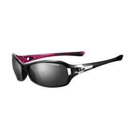 TIFOSI Cycling sunglasses - DEA SL - black/pink