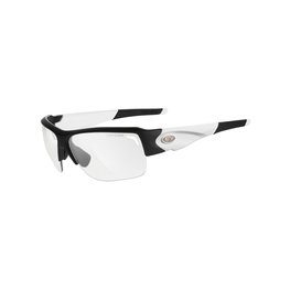 TIFOSI Cycling sunglasses - ELDER SL - white/black