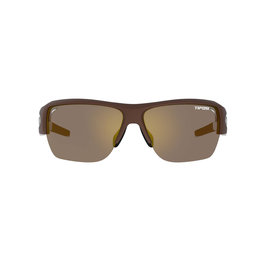TIFOSI Cycling sunglasses - ELDER SL - brown