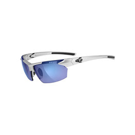 TIFOSI Cycling sunglasses - JET - silver