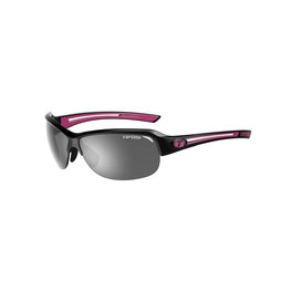 TIFOSI Cycling sunglasses - MIRA - black/pink