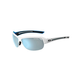 TIFOSI Cycling sunglasses - MIRA - white