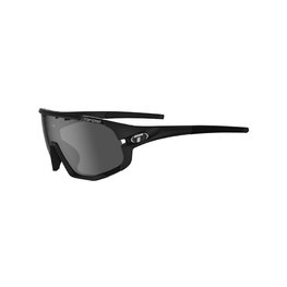 TIFOSI Cycling sunglasses - SLEDGE INTERCHANGE - black
