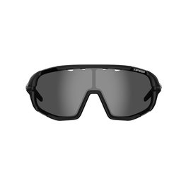 TIFOSI Cycling sunglasses - SLEDGE INTERCHANGE - black
