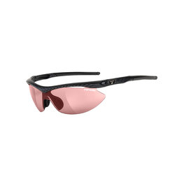 TIFOSI Cycling sunglasses - SLIP - black