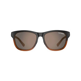 TIFOSI Cycling sunglasses - SWANK - brown