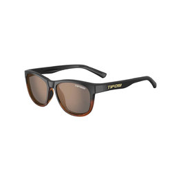 TIFOSI Cycling sunglasses - SWANK - brown