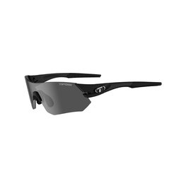 TIFOSI Cycling sunglasses - TSALI INTERCHANGE - black