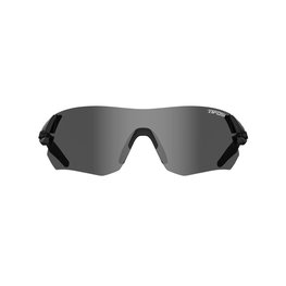 TIFOSI Cycling sunglasses - TSALI INTERCHANGE - black