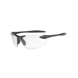 TIFOSI Cycling sunglasses - TYRANT 2.0 - black