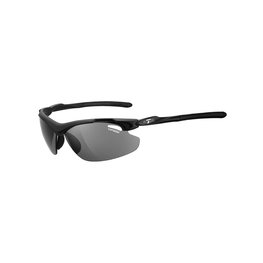 TIFOSI Cycling sunglasses - TYRANT 2.0 - black