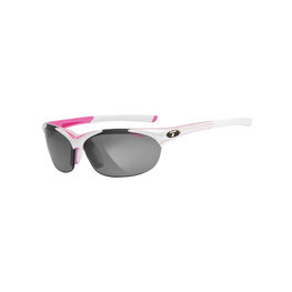 TIFOSI Cycling sunglasses - WISP - pink/white