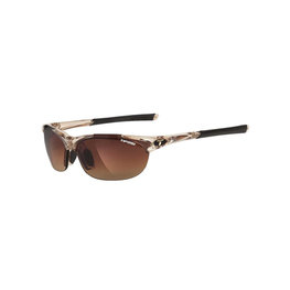 TIFOSI Cycling sunglasses - WISP - brown