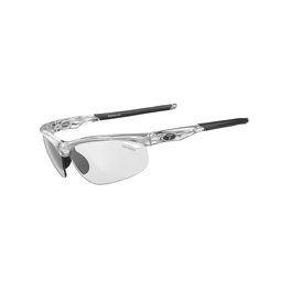 TIFOSI Cycling sunglasses - VELOCE - transparent