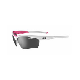 TIFOSI Cycling sunglasses - VERO - white/pink