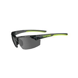 TIFOSI Cycling sunglasses - TRACK  - black/yellow