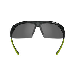 TIFOSI Cycling sunglasses - TRACK  - black/yellow