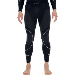 UYN Cycling underpants - EVOLUTYON - black
