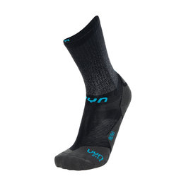 UYN Cyclingclassic socks - AERO - black