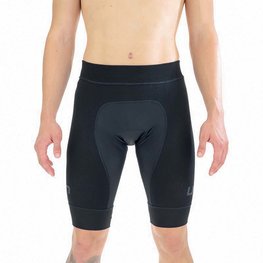 UYN Cycling shorts without bib - BIKING RIDEMILES OW - black