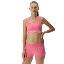 UYN Bra - MOTYON LADY - pink