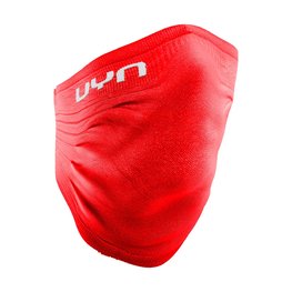UYN Cycling neckwarmer - COMMUNITY - red