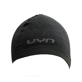 UYN Cycling hat - BIKING - black