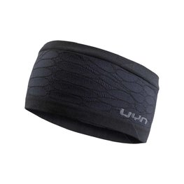 UYN Cycling headband - ACTIVYON - black