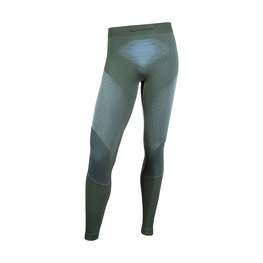 UYN Cycling underpants - VISYON - blue/green