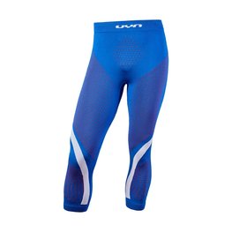 UYN Cycling underpants - NATYON SLOVAKIA - white/blue