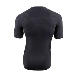 UYN Cycling short sleeve t-shirt - ENERGYON - black