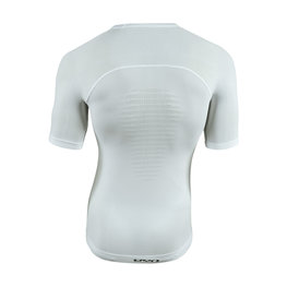 UYN Cycling short sleeve t-shirt - ENERGYON - white