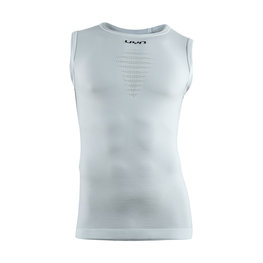 UYN Cycling short sleeve t-shirt - ENERGYON - white