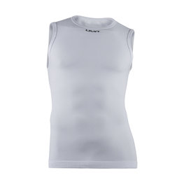 UYN Cycling tank top - MOTYON - white