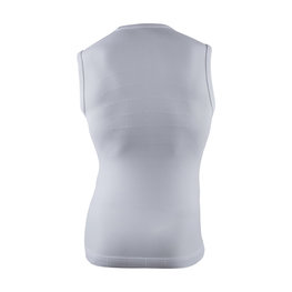 UYN Cycling tank top - MOTYON - white