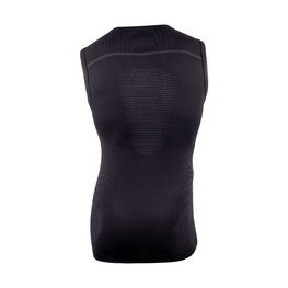 UYN Cycling sleeve less t-shirt - VISYON LIGHT 2.0 - black