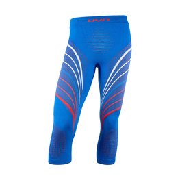 UYN Cycling underpants - NATYON 2.0 SLOVAKIA - red/blue/white