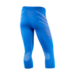 UYN Cycling underpants - NATYON 2.0 SLOVAKIA - red/blue/white