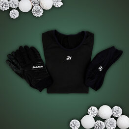 HOLOKOLO Christmas package - WARM XMAS