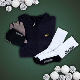 HOLOKOLO Christmas package - VICTORIOUS XMAS