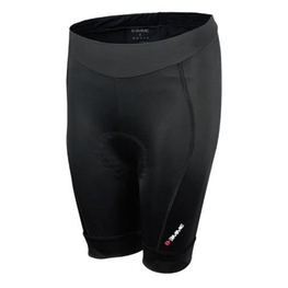 Cycling shorts without bib - ITEM LADY - black