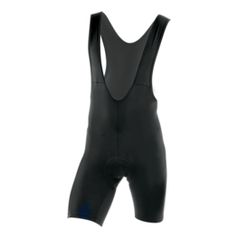 Cycling bib shorts - ITEM TWO - black