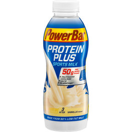 Cycling nutrition - PROTEIN PLUS 50 g