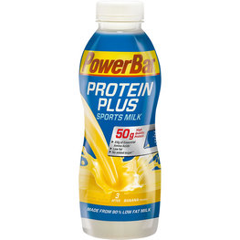 Cycling nutrition - PROTEIN PLUS 50 g