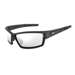 TIFOSI Cycling sunglasses - CAMROCK - black