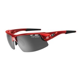 Cycling sunglasses - CRIT - red
