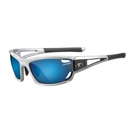 TIFOSI Cycling sunglasses - DOLOMITE 2.0 - silver