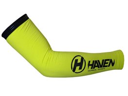 HAVEN Cycling hand warmers - NEO - green